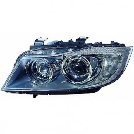 PHARE AVANT XENON GAUCHE BMW SERIE 3 E90/E91 (05-08) - BERLINE - TOURING - DIRECTIONNEL Prix Cassé