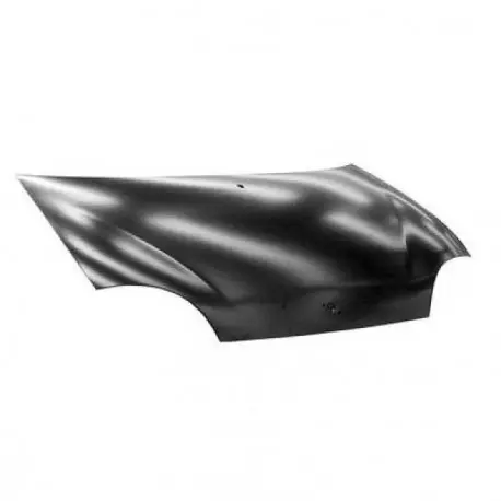 CAPOT MOTEUR FIAT SEICENTO (98-07) Livraison Express