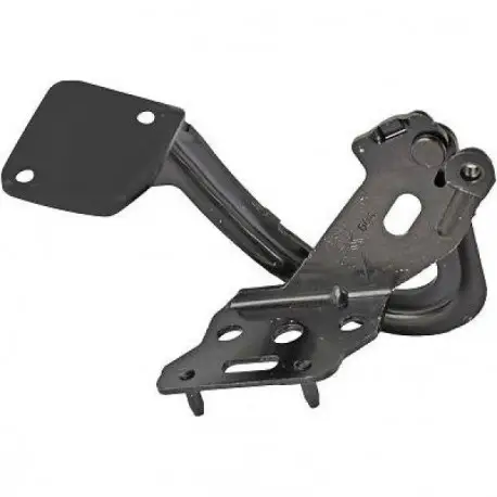 Prix Réduit CHARNIERE DROITE DE CAPOT PEUGEOT 1007 (05-09)