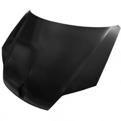 CAPOT MOTEUR RENAULT LAGUNA (07-15) - ACIER Authentique