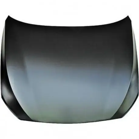 CAPOT MOTEUR BMW SERIE 5 GT F07 (09-) - ALU Achat Immédiat
