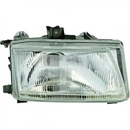 Meilleur Prix PHARE AVANT GAUCHE - DEPO/TYC POUR SEAT IBIZA - CORDOBA (96-99) - H4