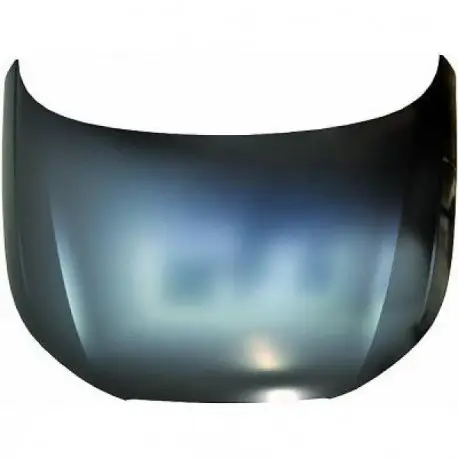 Marque CAPOT MOTEUR AUDI A1 (10-15)