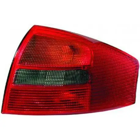 Dernière Chance FEU ARRIERE GAUCHE AUDI A6 C5 4B (97-01) - SANS PORTE AMPOULE - BERLINE