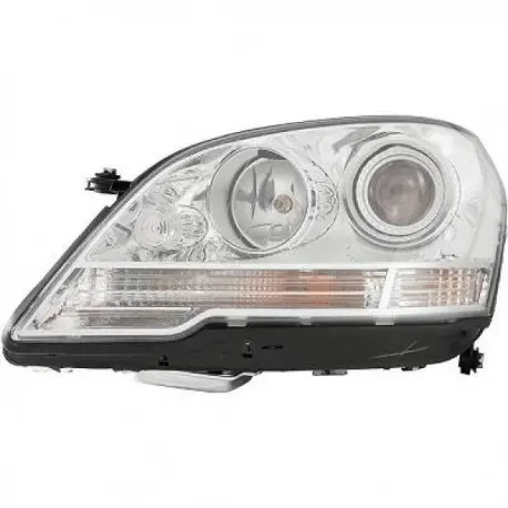 Solde PHARE AVANT GAUCHE XENON - DEPO/TYC POUR MERCEDES CLASSE ML W164 (05-08)