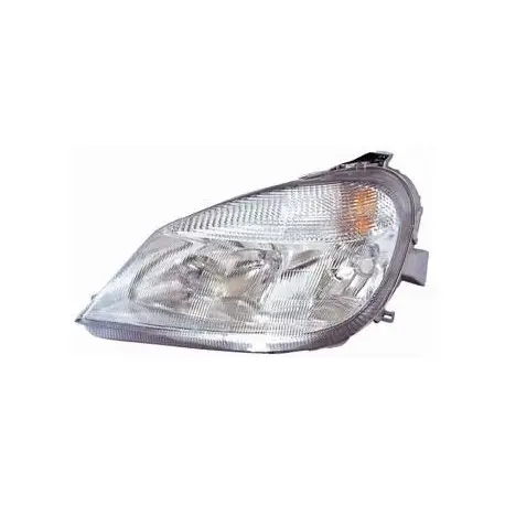 PHARE AVANT GAUCHE HALOGENE - MARQUE DE PREMIERE MONTE POUR MERCEDES VANEO (01-05) Prix Réduit