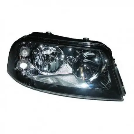 PHARE AVANT GAUCHE - DEPO/TYC POUR SEAT ALHAMBRA (00-10) - NOIR Offre Exclusive