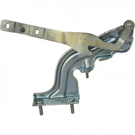 CHARNIERE DROIT DE CAPOT POUR ALFA ROMEO 147 (01-04) Acheter En Ligne