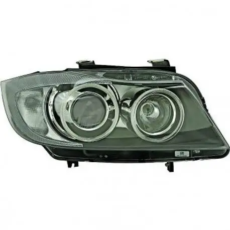 Vente Directe PHARE AVANT XENON GAUCHE BMW SERIE 3 E90/E91 (05-08) - BERLINE - TOURING