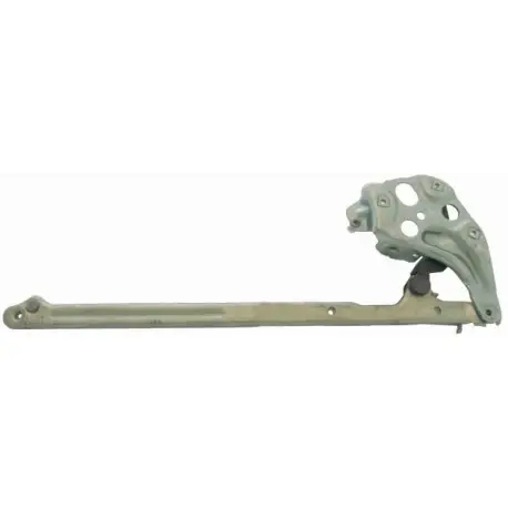 CHARNIERE DROITE DE CAPOT MERCEDES CLASSE E W210 (95-02) Livraison Express