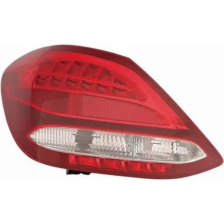 FEU ARRIERE DROIT MERCEDES CLASSE C W205 (14-18) - MODELE CLASSIC Meilleure Vente