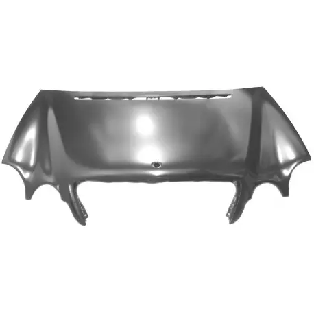 Nouvel Arrivage CAPOT MOTEUR MERCEDES CLASSE E W210 (99-02) - A PEINDRE