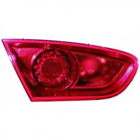 Nouveauté FEU ARRIERE INTERIEUR GAUCHE POUR SEAT LEON (09-12)