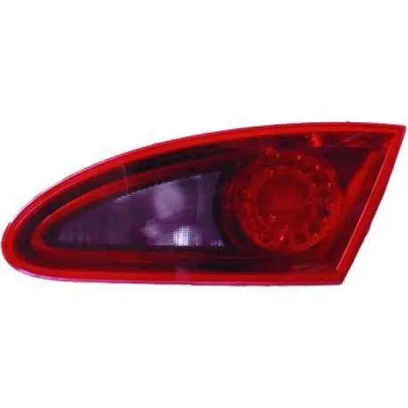 Expédition Rapide FEU ARRIERE INTERIEUR GAUCHE POUR SEAT LEON (05-09)
