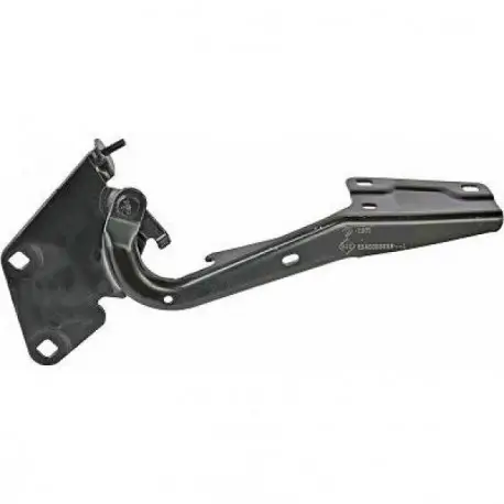 Offre Exclusive CHARNIERE GAUCHE DE CAPOT RENAULT MEGANE (08-14) - AUSSI POUR MEGANE COUPE (08-12)