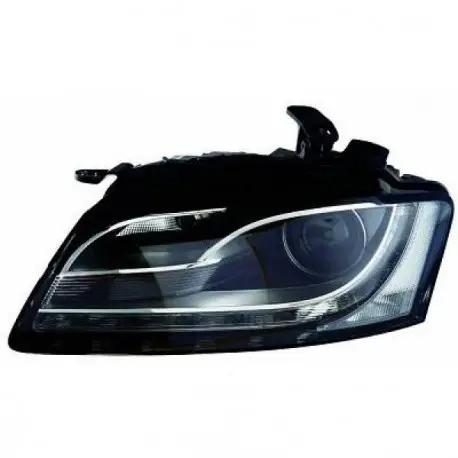 Offre Spéciale PHARE AVANT DROIT AUDI A5 8T (07-11) - BIXENON & LED - D3S - VALEO - MARQUE D'ORIGINE