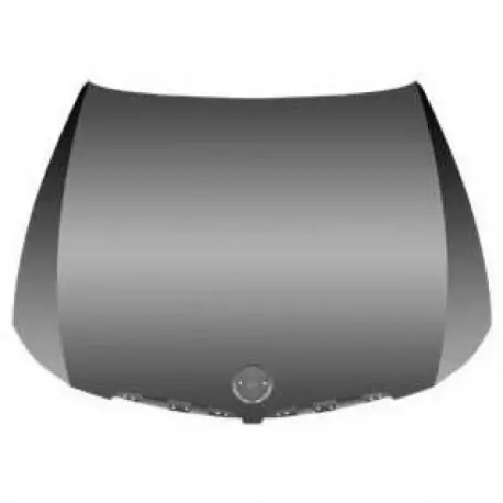 Commande En Gros CAPOT MOTEUR BMW SERIE 3 E90/E91 (05-08) - BERLINE - TOURING