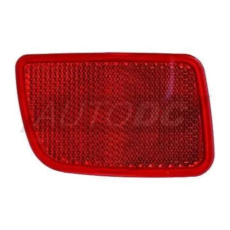 CATADIOPTRE - REFLECTEUR ARRIERE GAUCHE RENAULT MASTER (10-) & SCENIC (03-09) & OPEL MOVANO (10-) Livraison Express