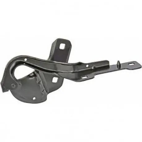 CHARNIERE GAUCHE DE CAPOT RENAULT CLIO (05-12) Authentique