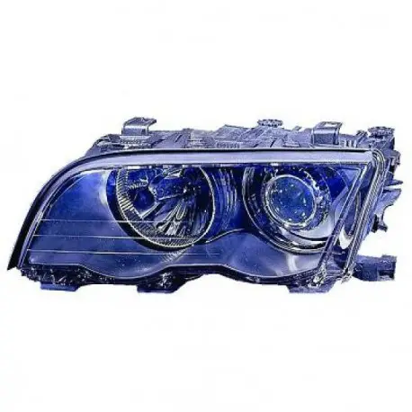 Expédié Aujourd’hui PHARE AVANT XÉNON GAUCHE BMW SÉRIE 3 E46 BERLINE TOURING (98-01) - BOSCH