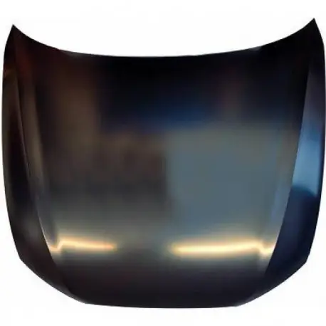 CAPOT MOTEUR AUDI A6 C7 4G (10-18) - ALU - A PEINDRE Promotion Saisonnière