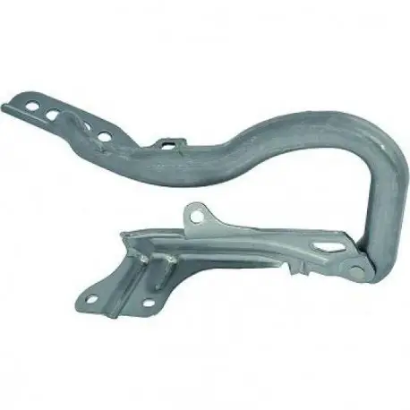 CHARNIERE AVANT GAUCHE DE CAPOT FIAT SEDICI (06-14) + SUZUKI SX4 (06-09) Livraison Gratuite