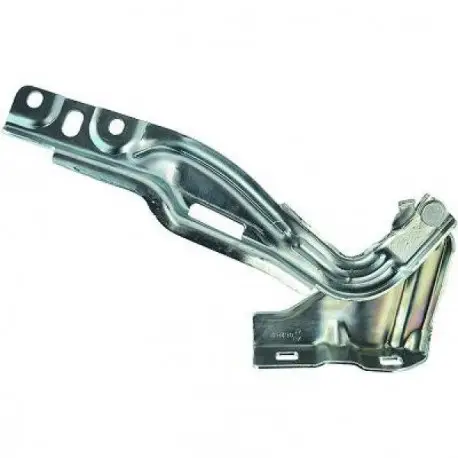 CHARNIERE GAUCHE DE CAPOT FIAT BRAVO (07-13) Acheter En Ligne