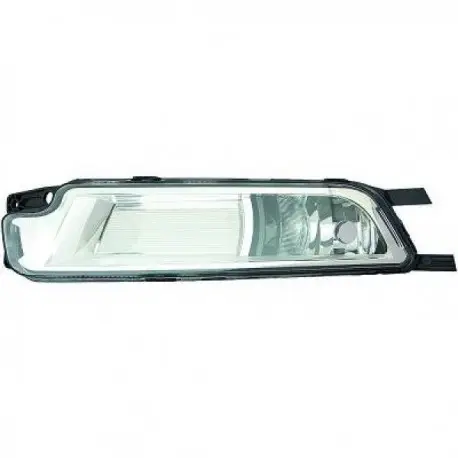 Solde FEU DE JOUR GAUCHE DE PARE CHOC AVANT VW PASSAT B8 (15-17) - W21W