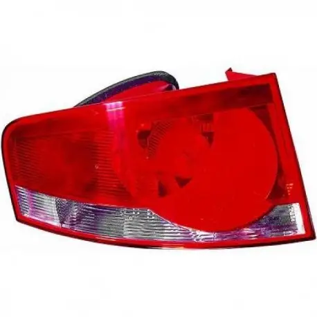 FEU ARRIERE EXTERIEUR GAUCHE POUR SEAT ALTEA (09-15) - POUR SEAT ALTEA XL Bon Plan