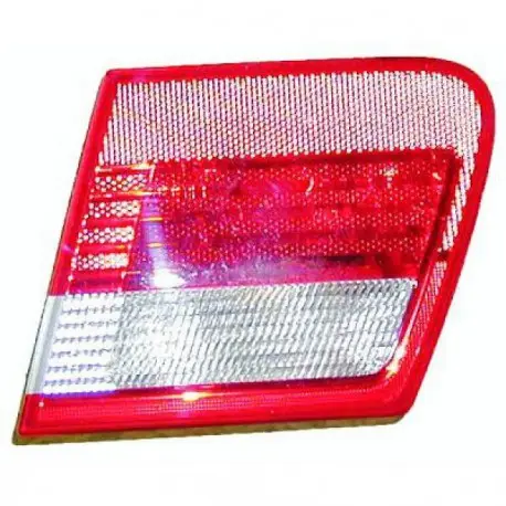 Commander Vite FEU ARRIERE INTÉRIEUR GAUCHE BMW SÉRIE 3 E46 TOURING (BREACK) (98-05) ROUGE - BLANC