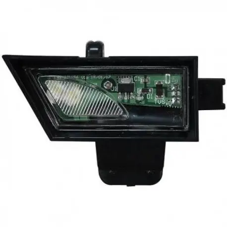 LAMPE DE RETROVISEUR DROIT A LED GOLF 7 BERLINE /VARIANT (12-17) Nouvel Arrivage