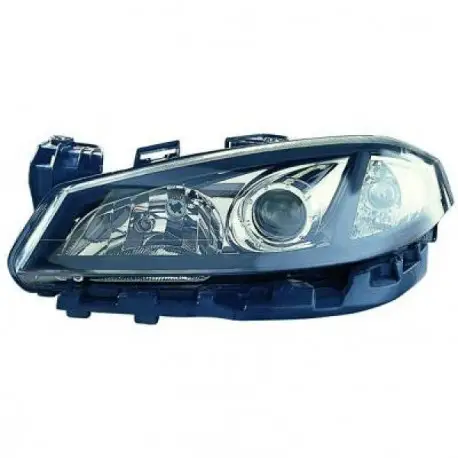 Nouvelle Collection PHARE AVANT GAUCHE XENON RENAULT LAGUNA (05-10.05) - MARQUE DE PREMIERE MONTE