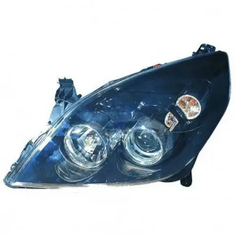 Achat Immédiat PHARE AVANT DROIT OPEL SIGNUM (05-08) & OPEL VECTRA (05-08) - HALOGENE - VALEO