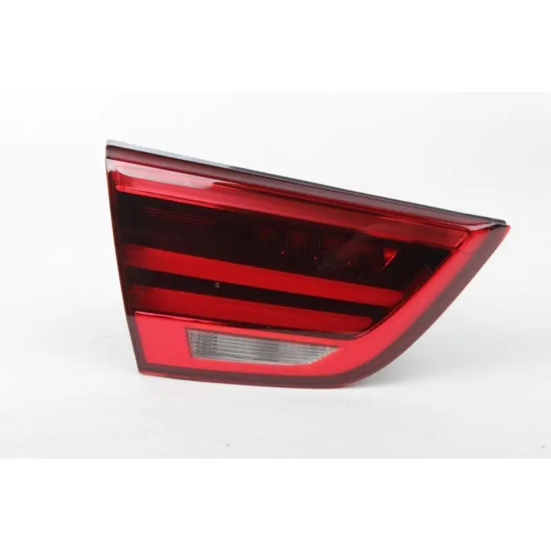 FEU ARRIERE INTERIEUR GAUCHE LED POUR BMW SERIE 3 GT F34 FACELIFT (15-20) - ORIGINE BMW Vente Directe