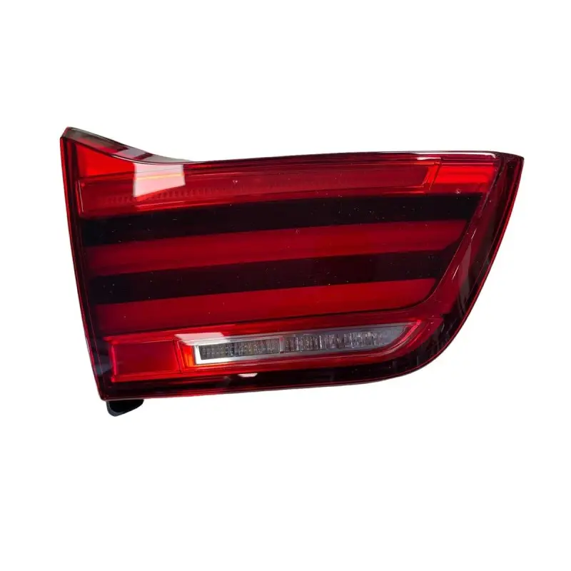 Commander Vite FEU ARRIERE INTERIEUR GAUCHE LED POUR BMW SERIE 4 F32 / F33 / F36 LCI (17-20) - ORIGINE BMW