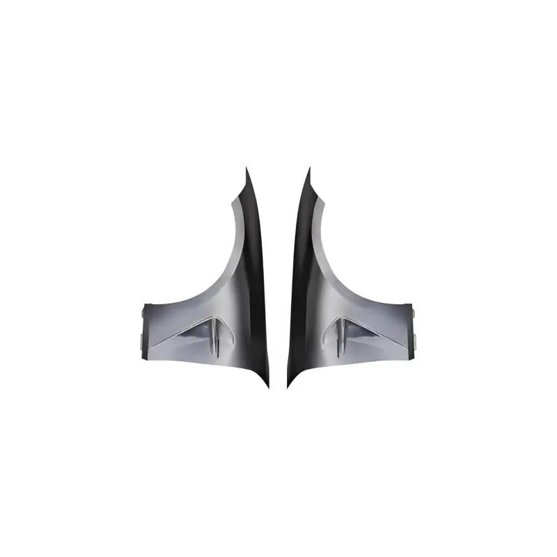 Nouvelle Collection SET DE 2 AILES LOOK M8 POUR BMW SERIE 3 G20 G21 BERLINE TOURING (19-25) - AUSSI LCI- A PEINDRE