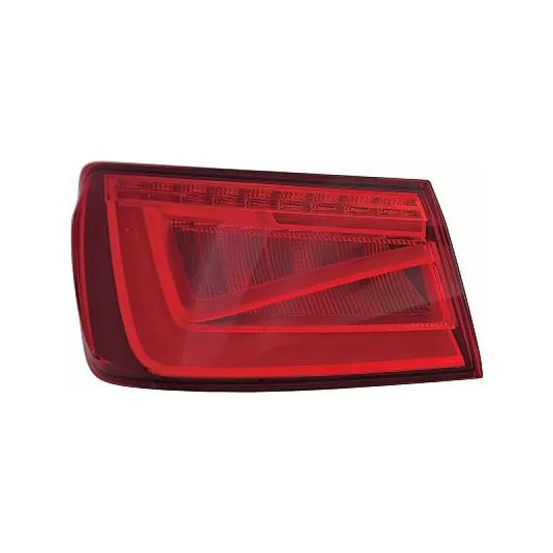 FEU ARRIERE EXTERIEUR GAUCHE POUR AUDI A3 8V BERLINE - CABRIOLET (12-16) - LED Meilleur Prix