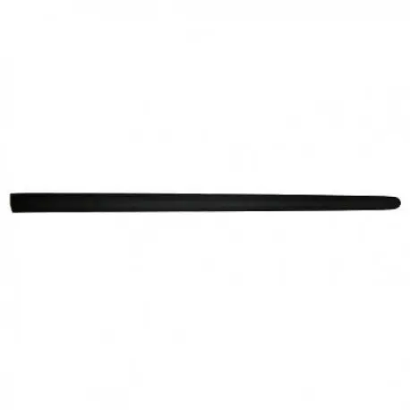 Acheter En Ligne BAGUETTE - MOULURE DE PORTE VW GOLF 5 (03-08) - AVANT GAUCHE - NOIR - 5 PORTES