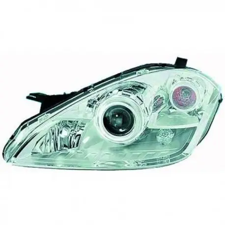 Commande En Gros PHARE AVANT XENON DROIT MERCEDES CLASSE A W169 (08-12) - XENON - D2S/H7 - MARQUE DE PREMIERE MONTE