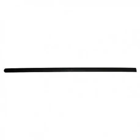 BAGUETTE - MOULURE DE PORTE VW GOLF 4 (97-03) - ARRIERE GAUCHE - A PEINDRE - 5 PORTES Dernier Modèle