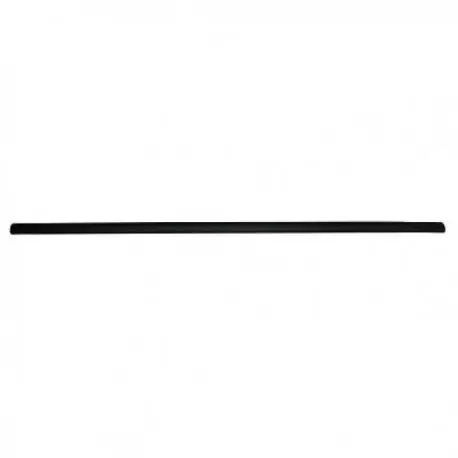 Prix Promo BAGUETTE - MOULURE DE PORTE VW GOLF 4 (97-03) - AVANT DROIT - PLASTIQUE NOIR - 5 PORTES