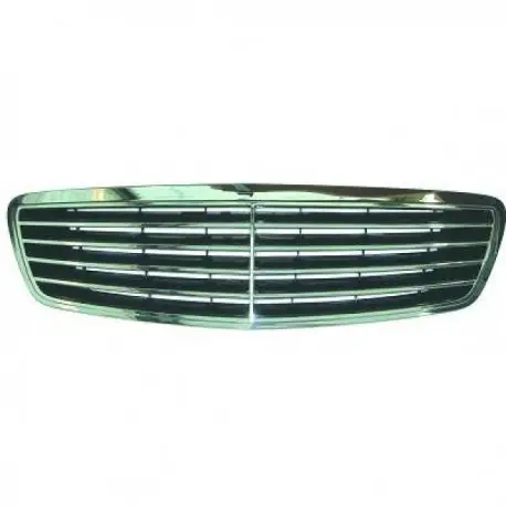Nouveauté CALANDRE AVANT MERCEDES CLASSE S W220 (98-02)