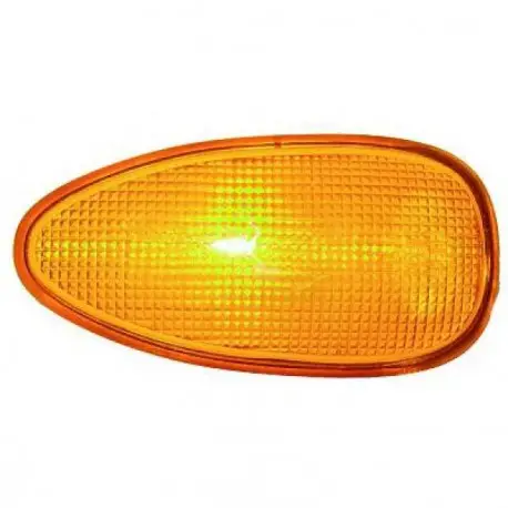 Offre Limitée CLIGNOTANT FIAT BRAVO (95-01) - ORANGE - 3 PORTES