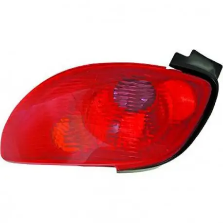 Produit De Marque FEU ARRIERE DROIT PEUGEOT 206 CC (03-08)