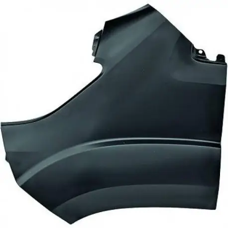 AILE AVANT DROITE CITROEN JUMPER (14-17) & FIAT DUCATO (14-17) & PEUGEOT BOXER (14-17) Acheter En Ligne