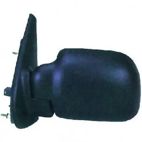 RETROVISEUR GAUCHE RENAULT KANGOO (98-01) - ELECTRIQUE - CHAUFFANT Acheter En Ligne