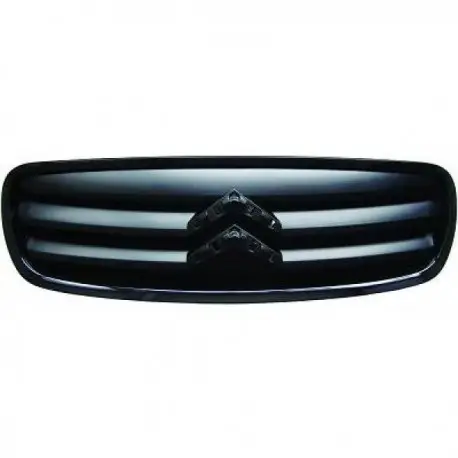 Meilleur Prix CALANDRE CITROEN C2 (08-10) - NOIR