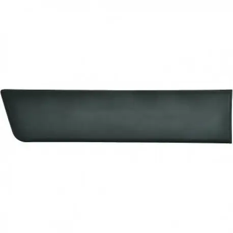MOULURE - BAGUETTE DE PORTE ARRIERE DROITE PEUGEOT BOXER (06-14) & FIAT DUCATO (06-14) & CITROEN JUMPER (06-14) - GRIS - SANS TR Jusqu’à Épuisement Des Stocks