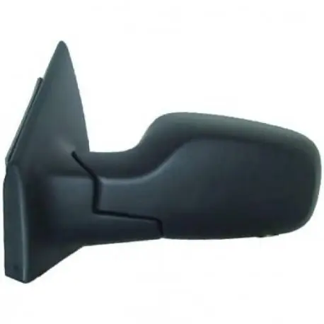 RETROVISEUR DROIT RENAULT CLIO (05-09) - CHAUFFANT - A PEINDRE - ELECTRIQUE - SONDE T° Achat Immédiat