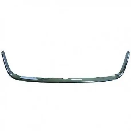 CONTOUR CALANDRE VW T5/CARAVELLE MULTIVAN (03-09) - CHROME Populaire